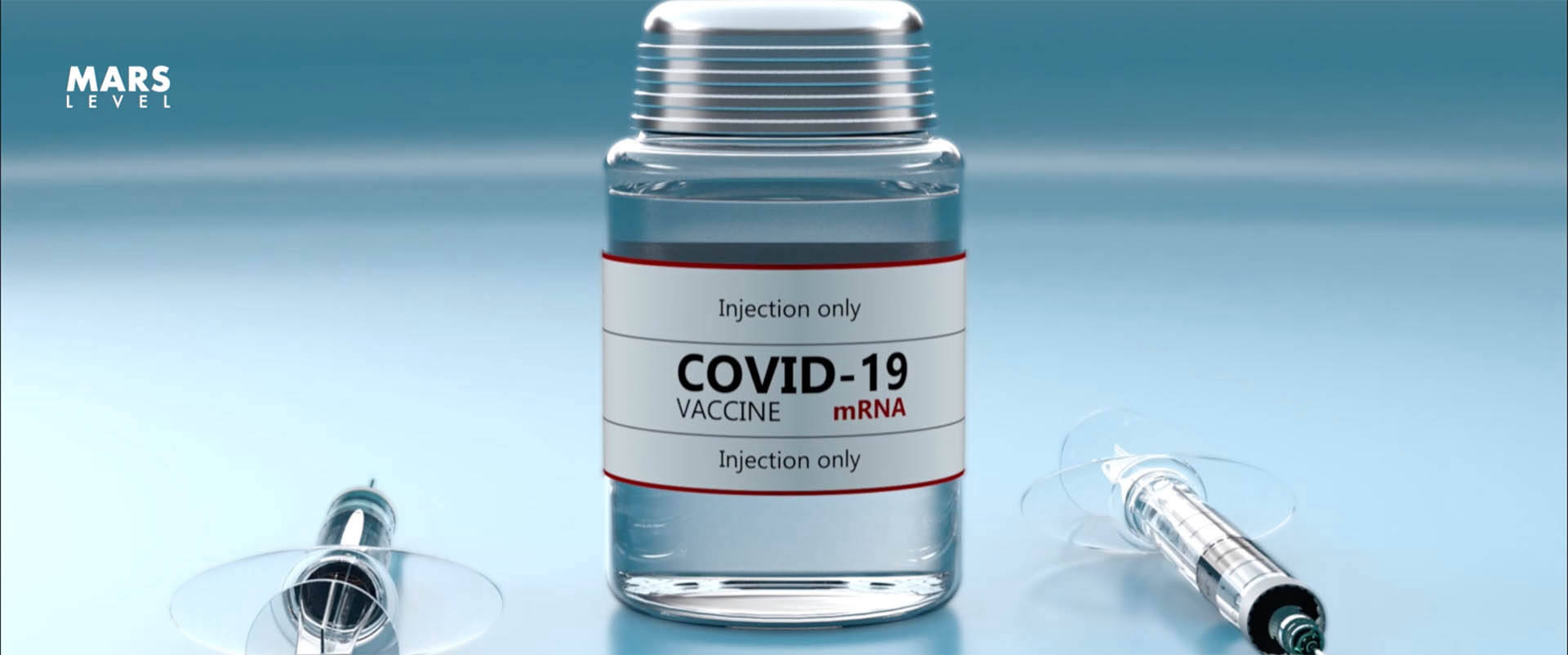 Covid-19 vaccine