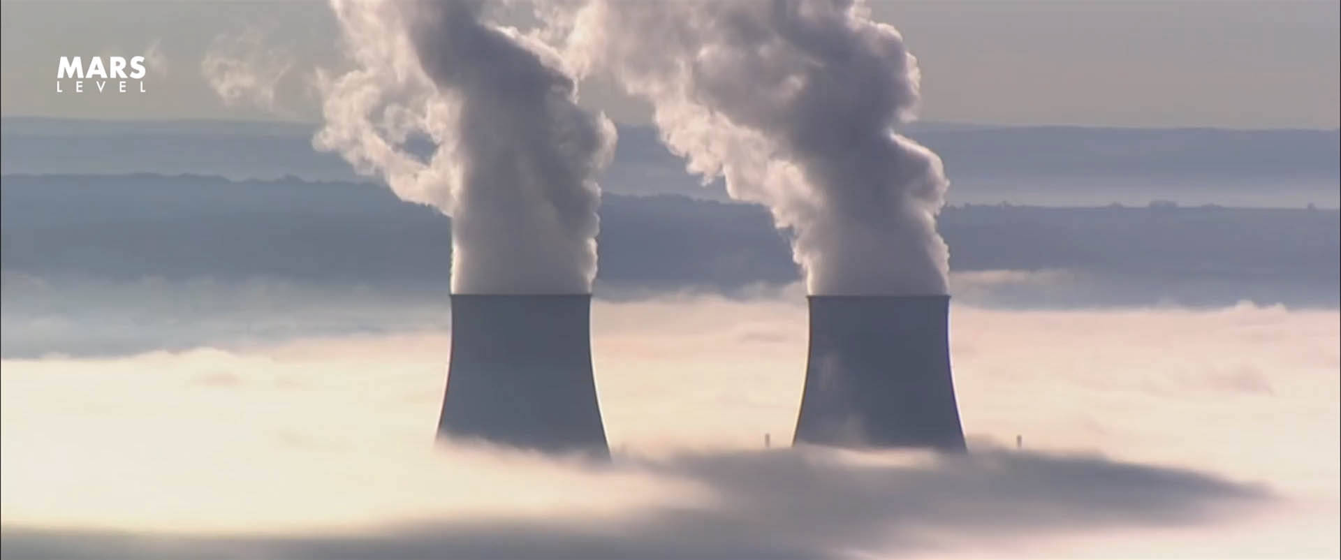 Fossil fuels damages