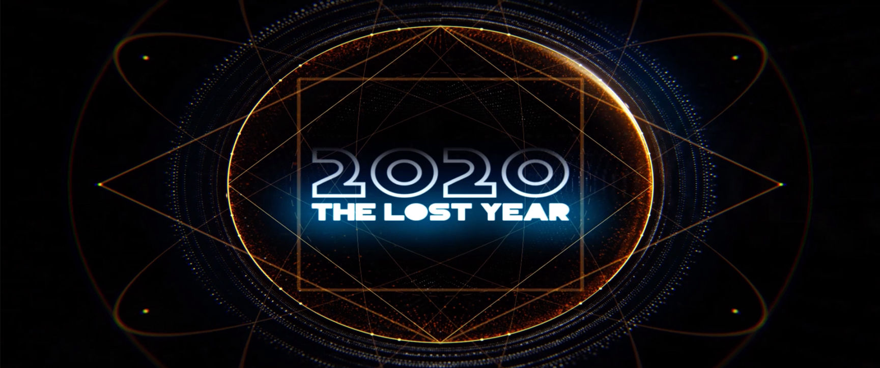 2020 The Lost Year